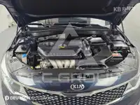 2016 KIA K5
