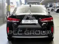 2016 KIA K5