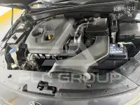 2016 KIA K5