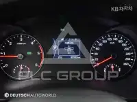 2016 KIA K5