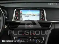 2016 KIA K5