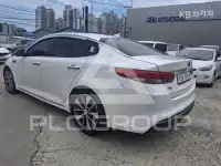 2016 KIA K5