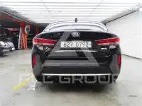 2016 KIA K5