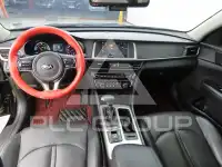 2016 KIA K5