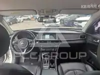 2016 KIA K5