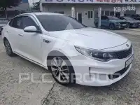 2016 KIA K5