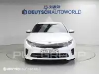 2016 KIA K5