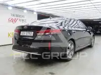 2016 KIA K5
