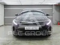 2016 KIA K5