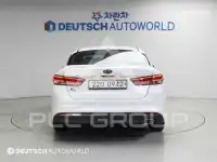2016 KIA K5