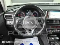2016 KIA K5