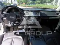 2016 KIA K5
