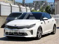 2016 KIA K5