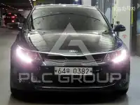 2016 KIA K5