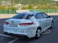 2016 KIA K5
