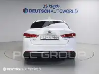 2016 KIA K5