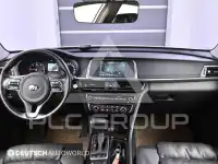 2016 KIA K5