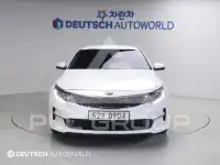2016 KIA K5