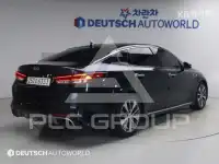 2016 KIA K5