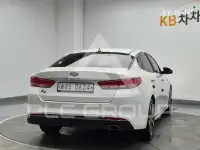 2016 KIA K5