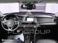 2016 KIA K5