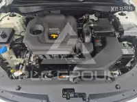 2016 KIA K5