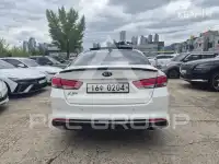 2016 KIA K5