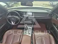 2016 KIA K5
