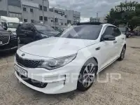 2016 KIA K5
