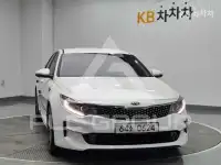 2016 KIA K5