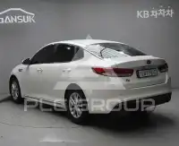2016 KIA K5