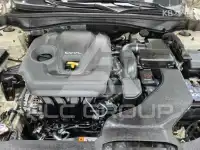 2016 KIA K5