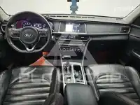 2016 KIA K5