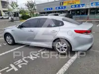 2016 KIA K5