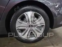 2016 KIA K5