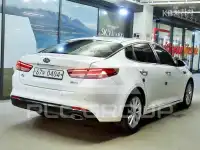 2016 KIA K5