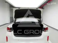 2016 KIA K5
