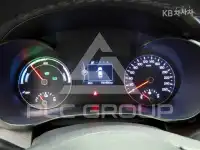 2016 KIA K5