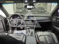 2016 KIA K5