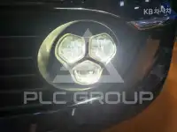 2016 KIA K5