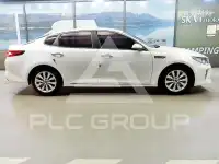 2016 KIA K5