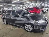 2016 KIA K5