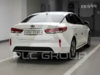 2016 KIA K5