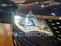 2016 KIA K5