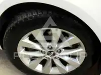 2016 KIA K5