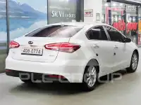 2016 KIA K3