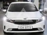 2016 KIA K3