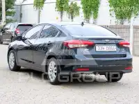 2016 KIA K3