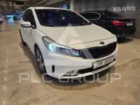2016 KIA K3