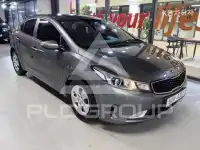 2016 KIA K3